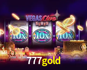 Live Casino 777gold