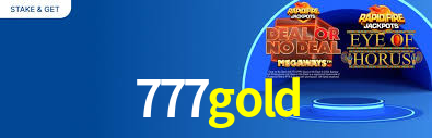 777gold login