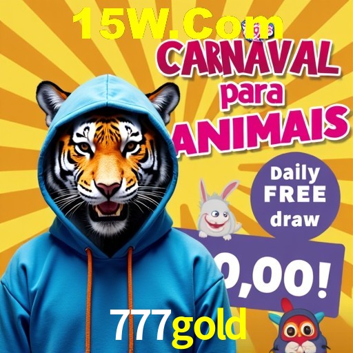 Inovações de Jogos na 777gold: O Futuro das Experiências Interativas