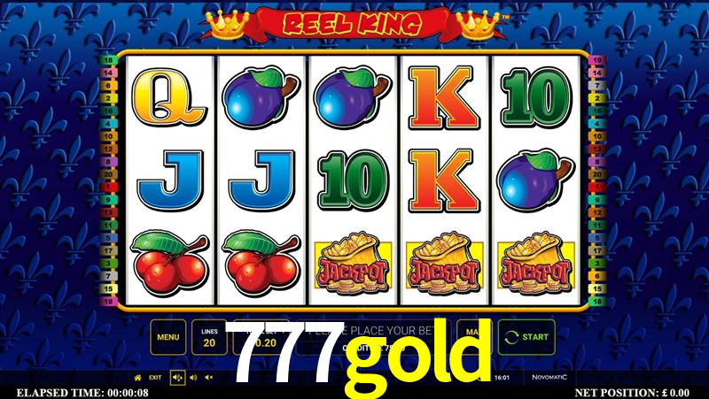 Football Betting 777gold