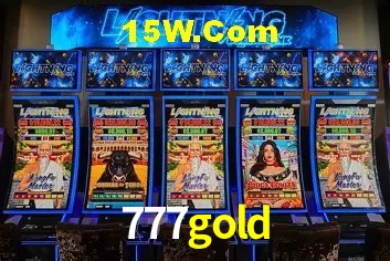 Platform Technology 777gold