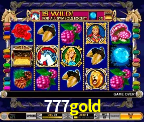 Secure Login 777gold