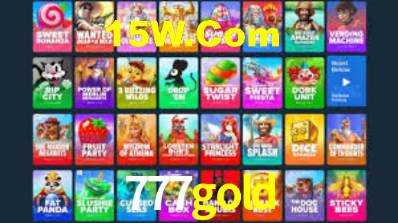 Exclusive Games 777gold