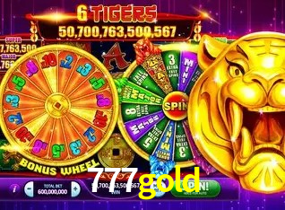 Experiência VIP 777gold