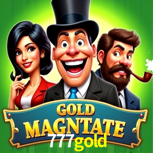 Slot Games 777gold