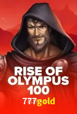 Gates of Olympus 777gold