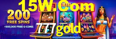 777gold App Interface