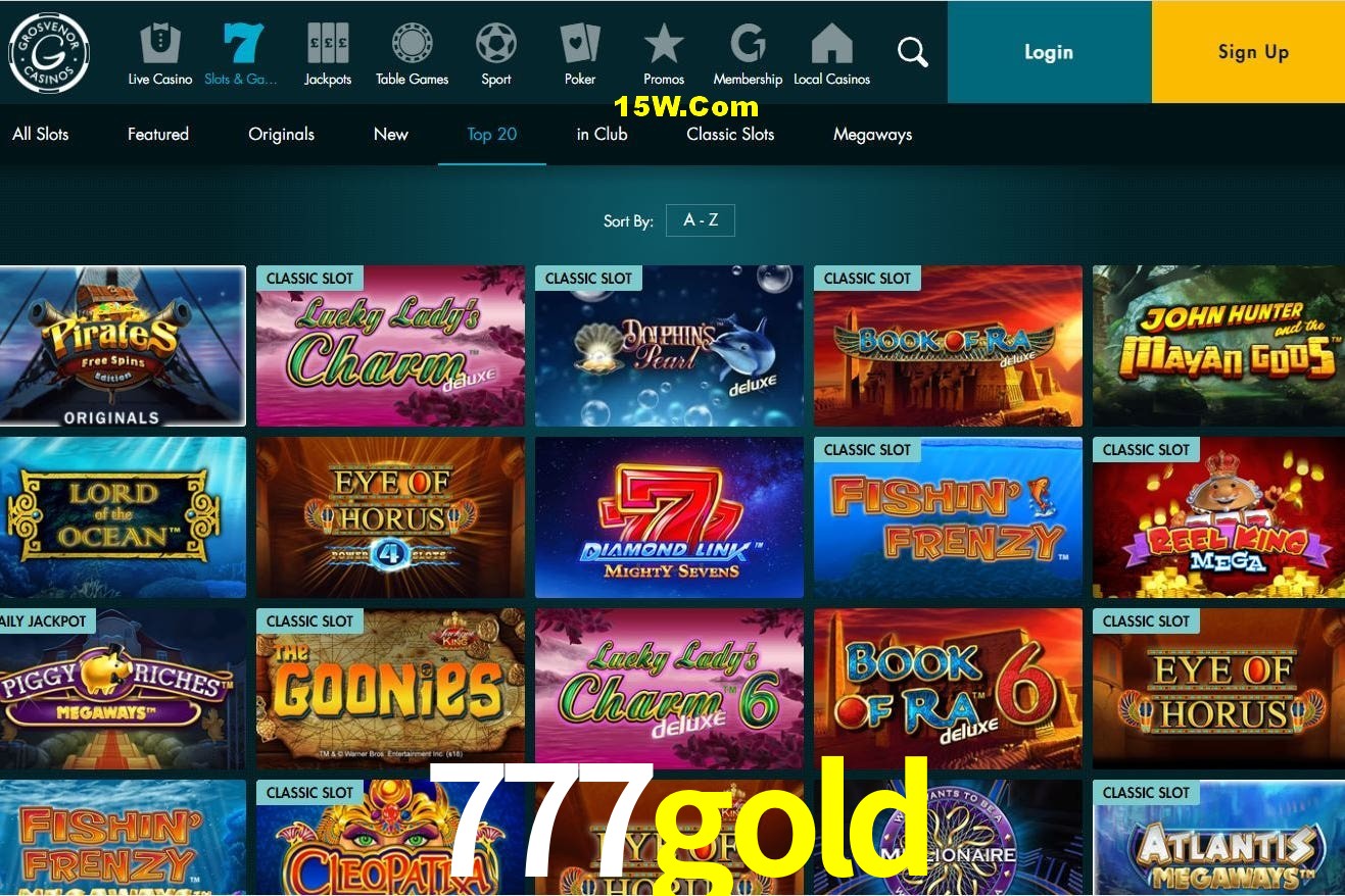 Tennis Betting 777gold